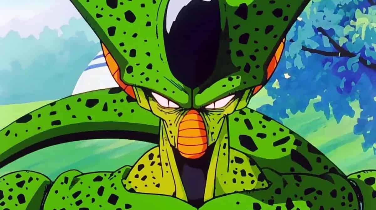 Cele mai bune 10 personaje Dragon Ball Z din toate timpurile