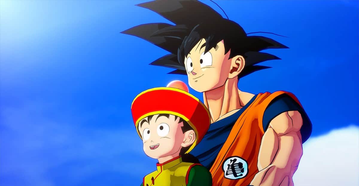 Cele mai bune 10 personaje Dragon Ball Z din toate timpurile