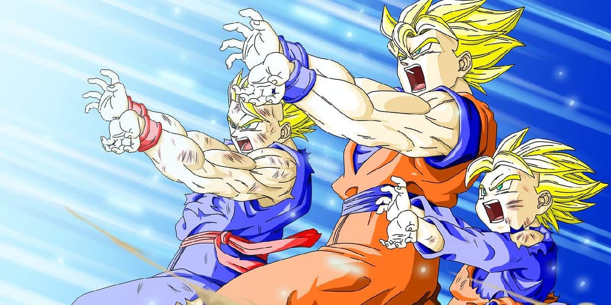 Cele mai bune 10 personaje Dragon Ball Z din toate timpurile
