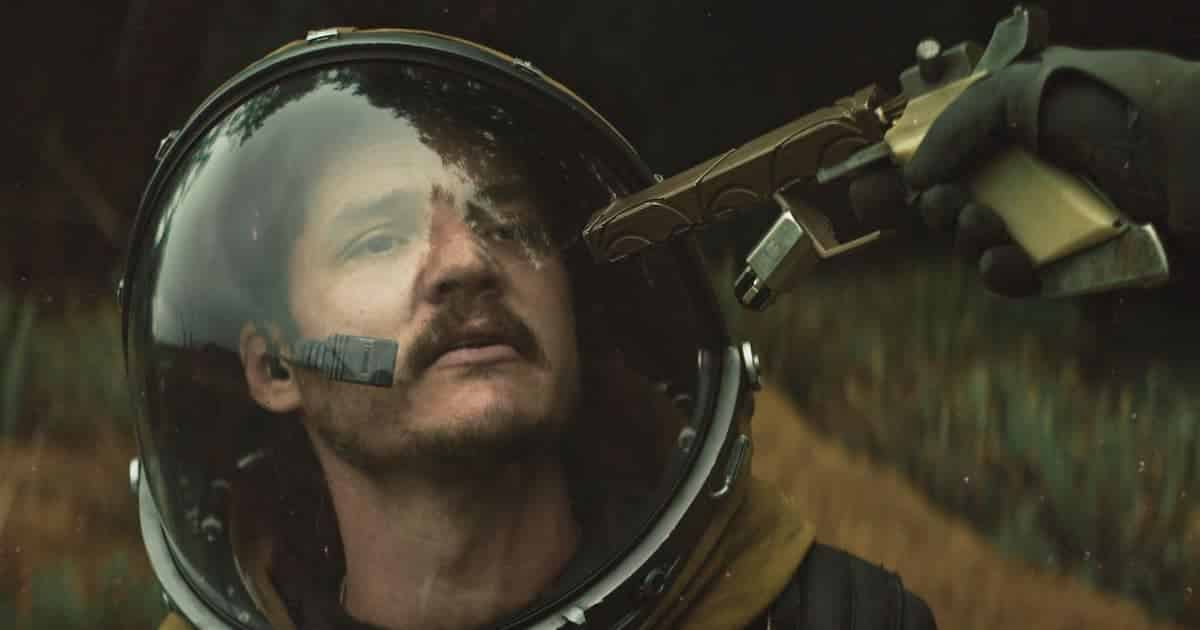 Spectacole Pedro Pascal