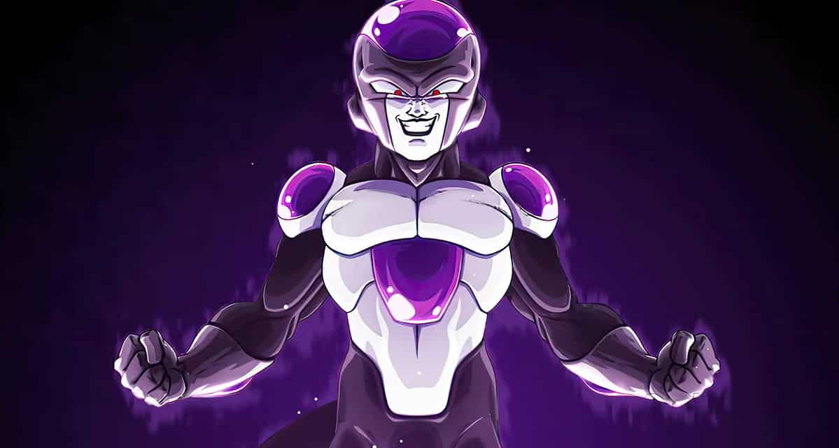 Cele mai bune 10 personaje Dragon Ball Z din toate timpurile