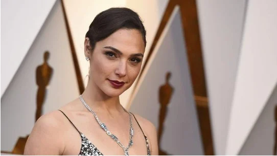 Gal Gadot