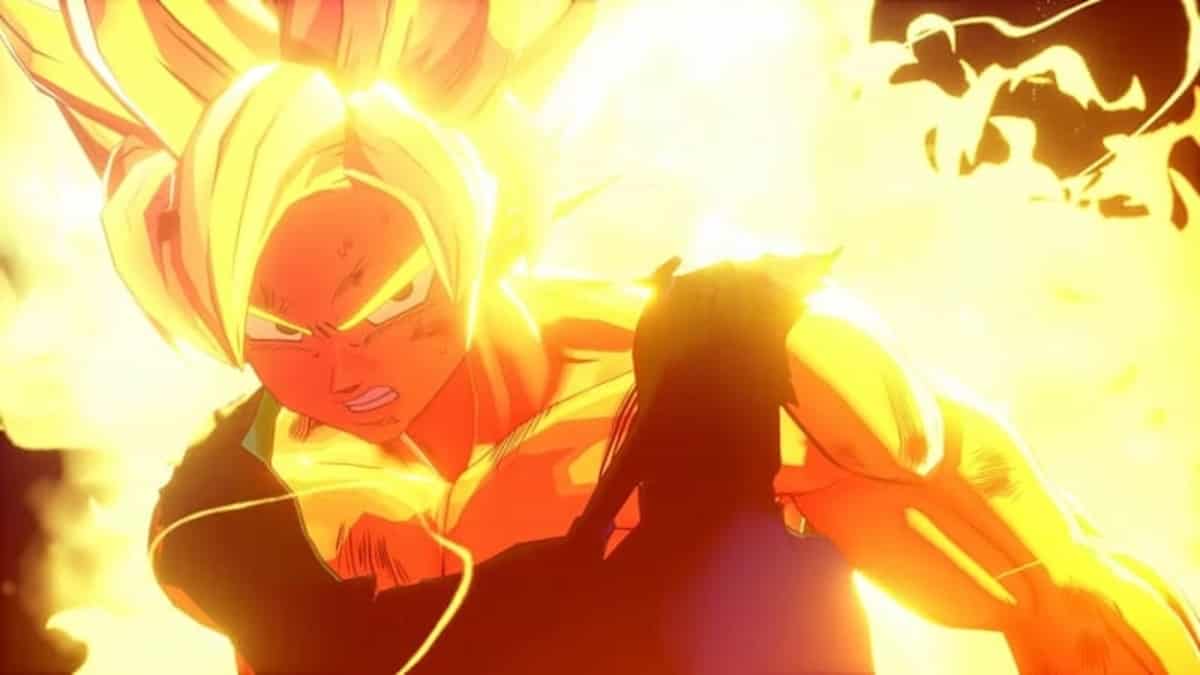 Cele mai bune 10 personaje Dragon Ball Z din toate timpurile