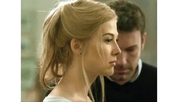 Gone Girl