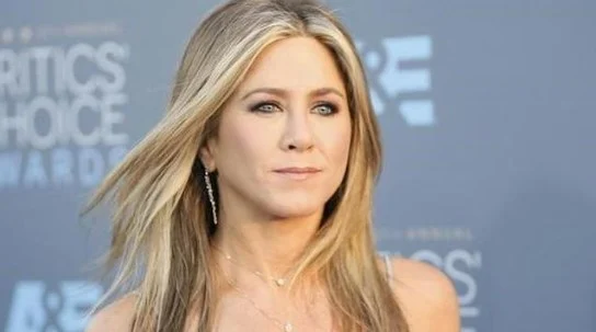 Jennifer Aniston