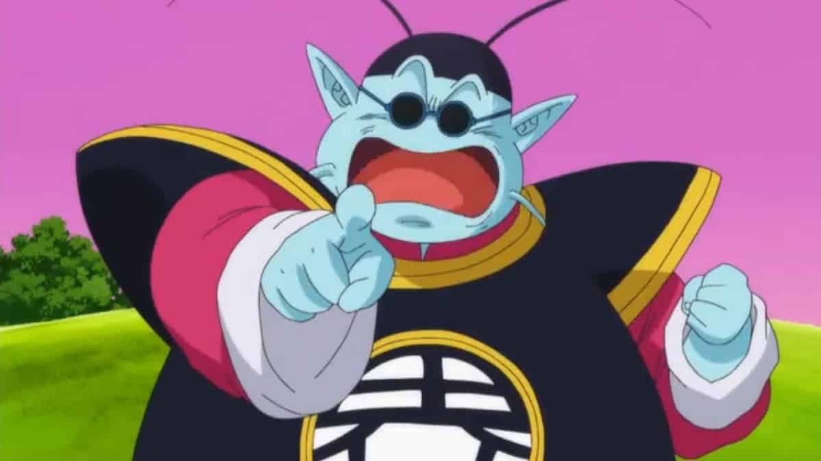 Regele Kai