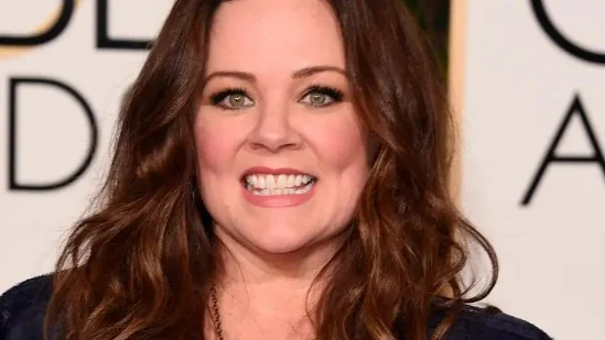 Melissa McCarthy