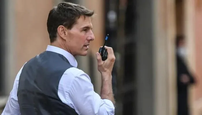 Mission Impossible Dead Reckoning Partea I 2023