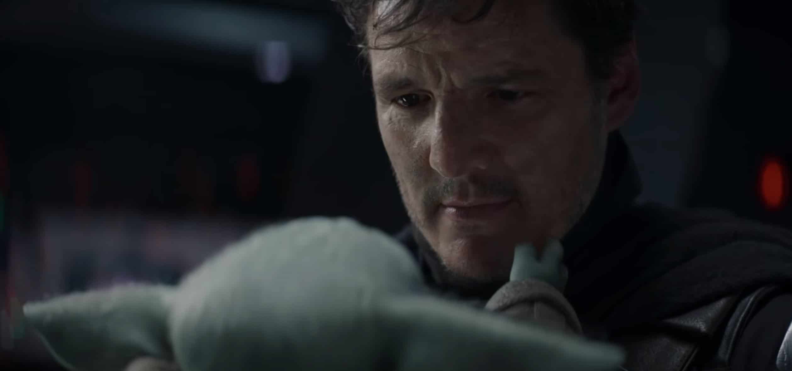Top 10 cele mai emblematice spectacole de filme si TV ale lui Pedro Pascal
