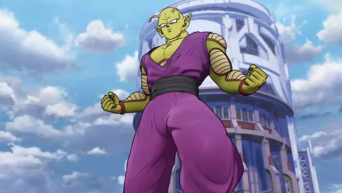 Cele mai bune 10 personaje Dragon Ball Z din toate timpurile