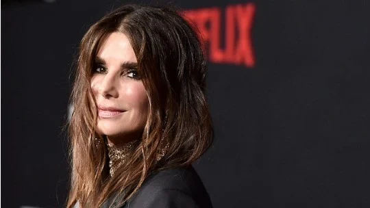 Sandra Bullock