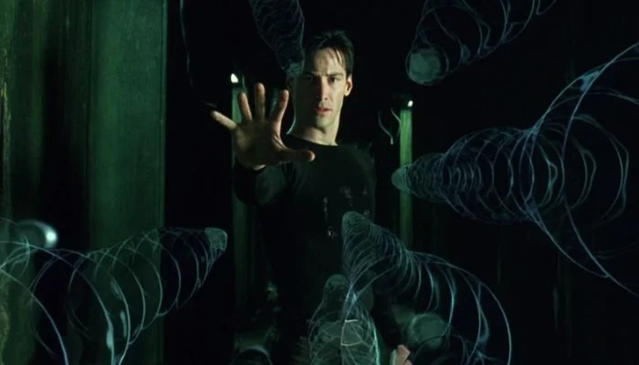 The Matrix 1999