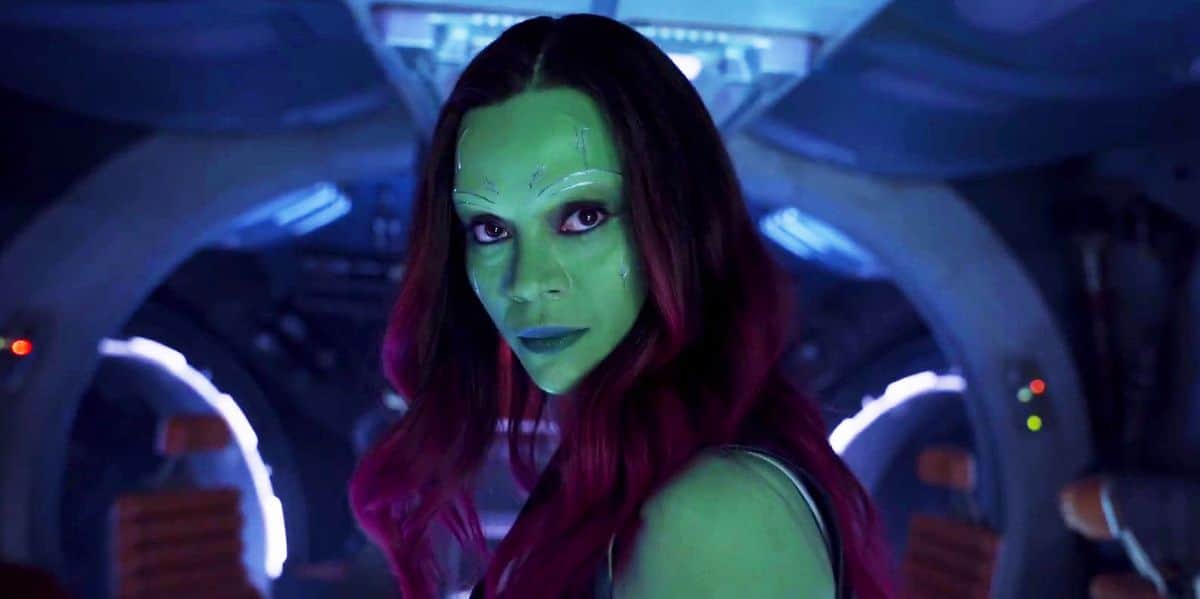 supereroi feminine MCU