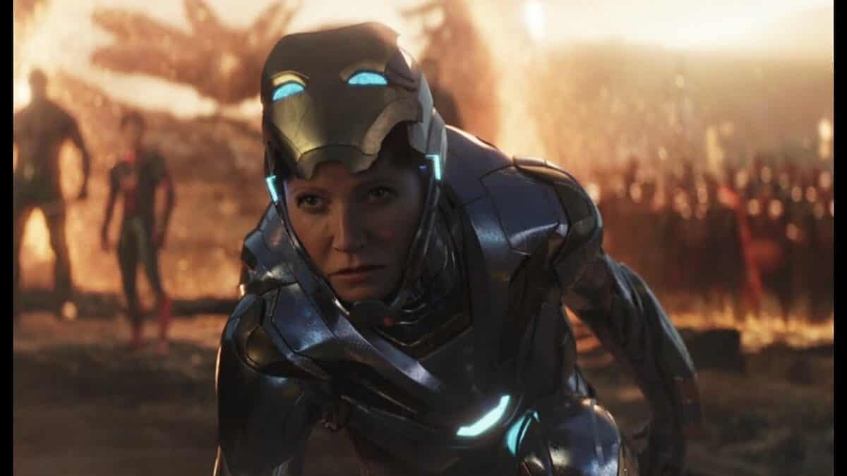 supereroi feminine MCU