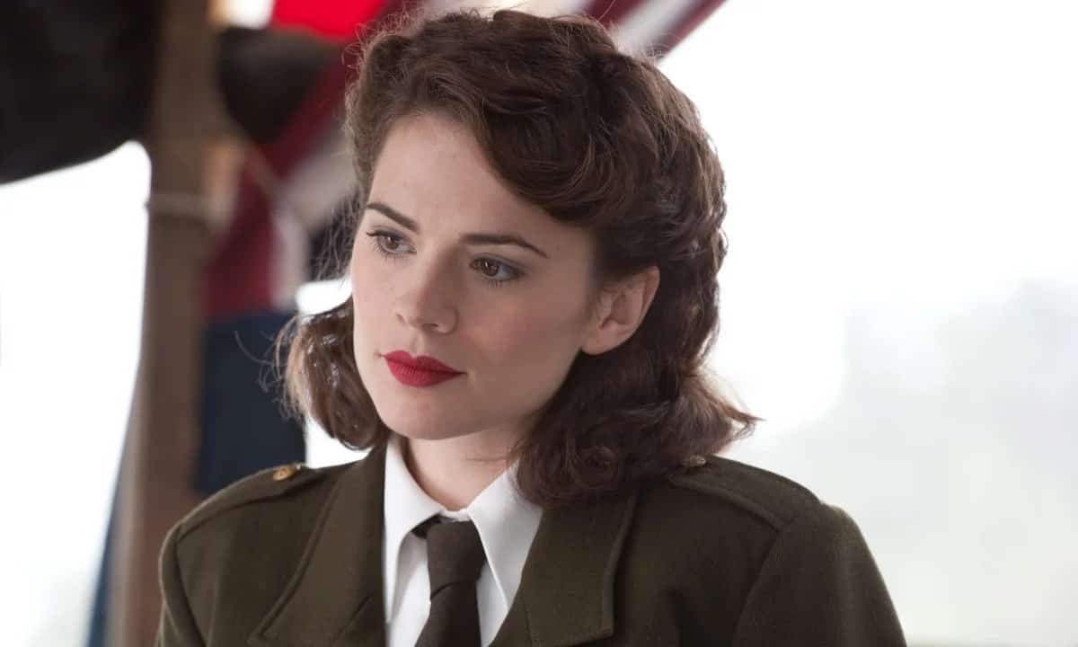 supereroi feminine MCU