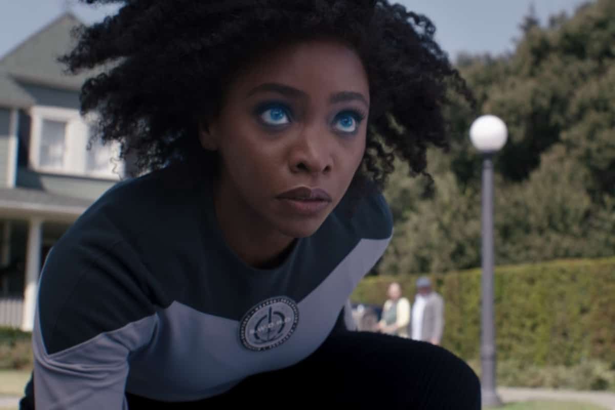 Top 10 personaje feminine din universul cinematografic Marvel