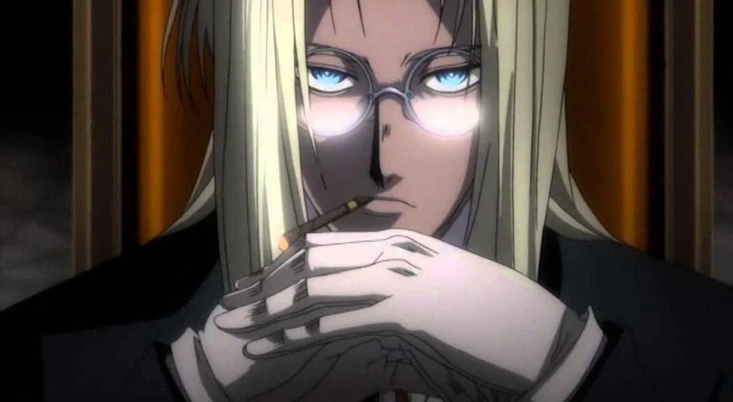 Cine este cel mai inteligent personaj anime din toate timpurile?